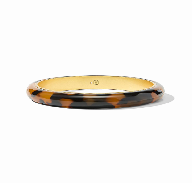 Julie Vos Trunk Show - Madison Statement Bangle