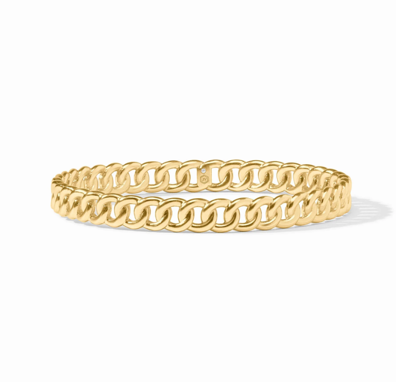 Julie Vos Trunk Show - Dolce Bangle