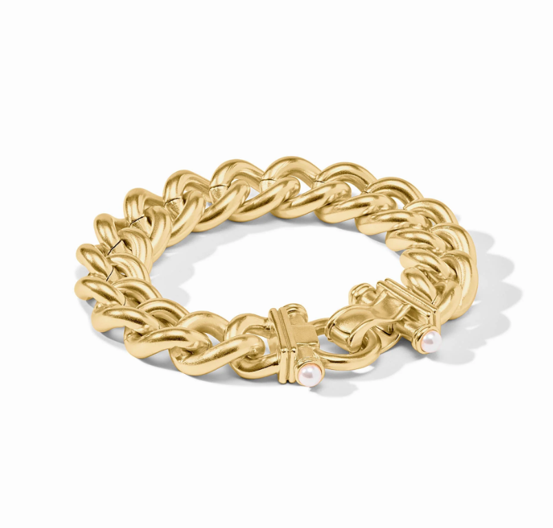 Julie Vos Trunk Show - Dolce Link Bracelet