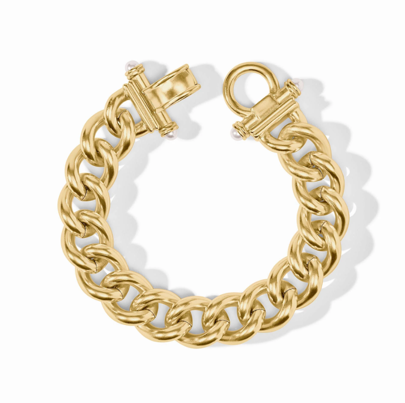 Julie Vos Trunk Show - Dolce Link Bracelet