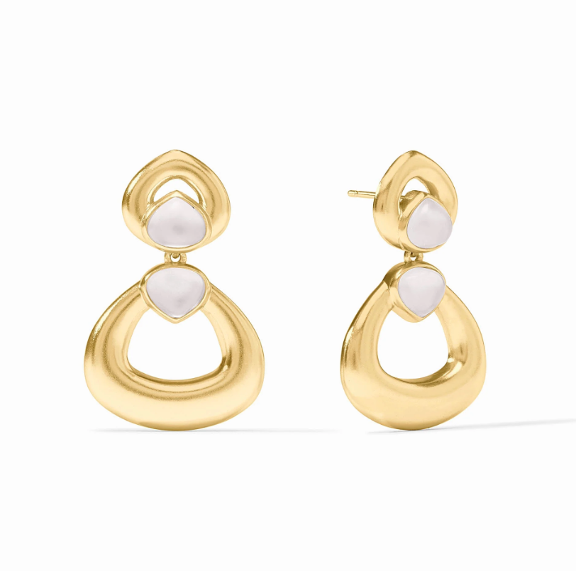Julie Vos Trunk Show - Dolce Statement Earring