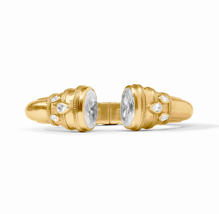 Julie Vos Trunk Show - Cannes Cuff