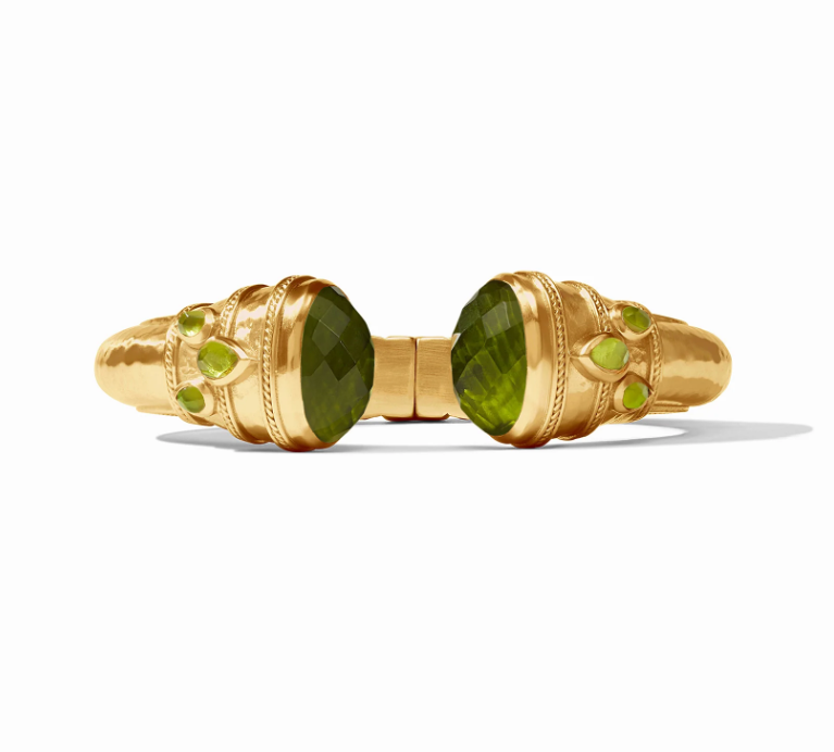 Julie Vos Trunk Show - Cannes Cuff