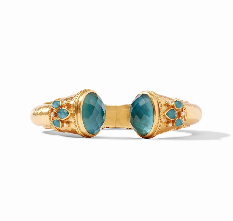 Julie Vos Trunk Show - Cannes Cuff