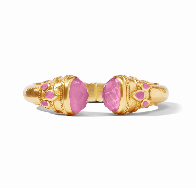 Julie Vos Trunk Show - Cannes Cuff