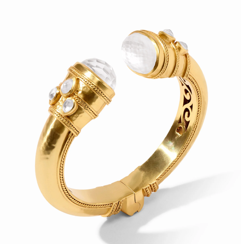Julie Vos Trunk Show - Cannes Cuff
