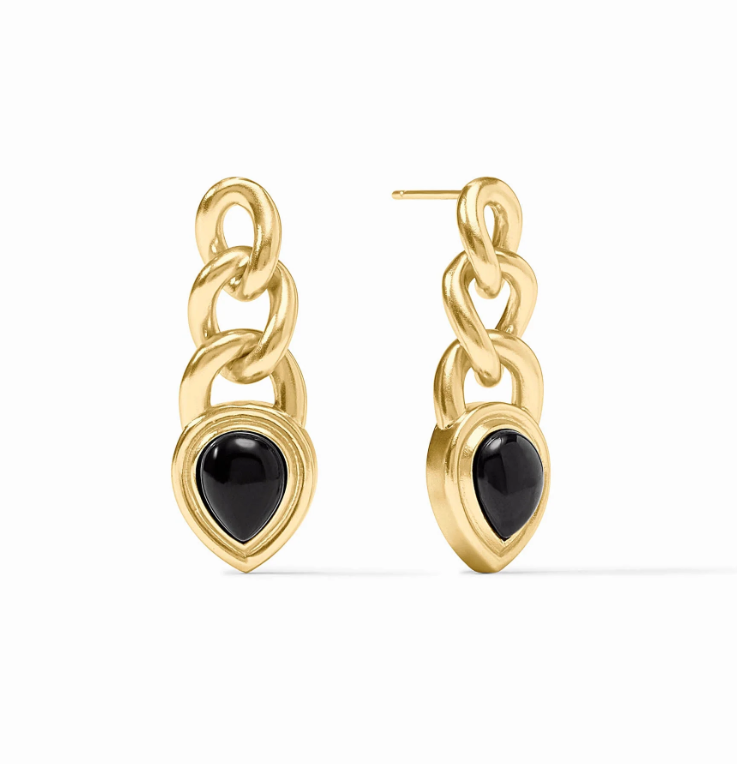 Julie Vos Dolce Earring - Final Sale 50% off in cart