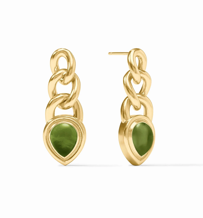 Julie Vos Dolce Earring - Final Sale 50% off in cart
