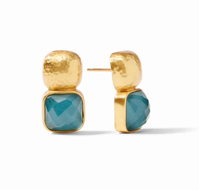 Julie Vos Trunk Show - Catalina Earring