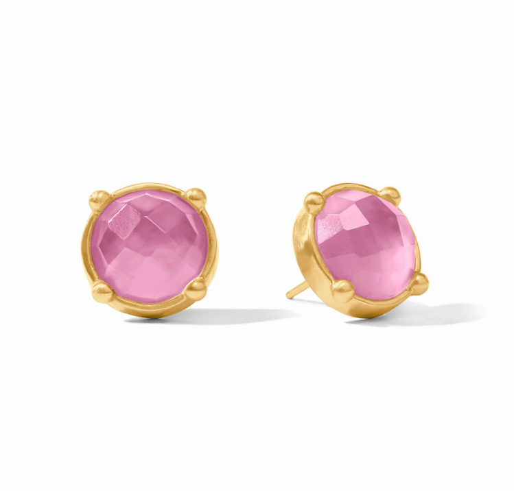 Julie Vos Trunk Show - Honey Stud