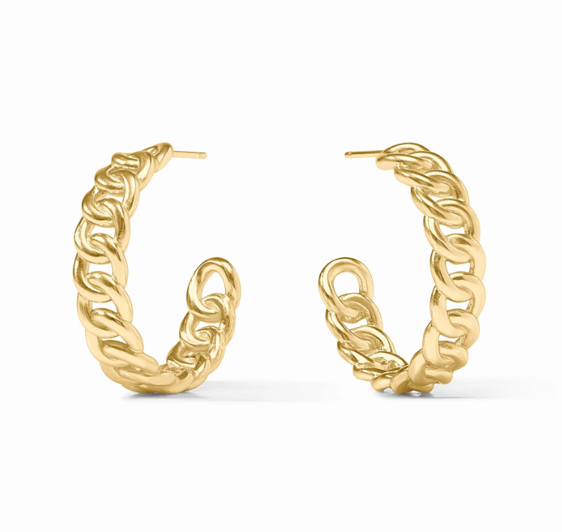 Julie Vos Trunk Show - Dolce Hoop