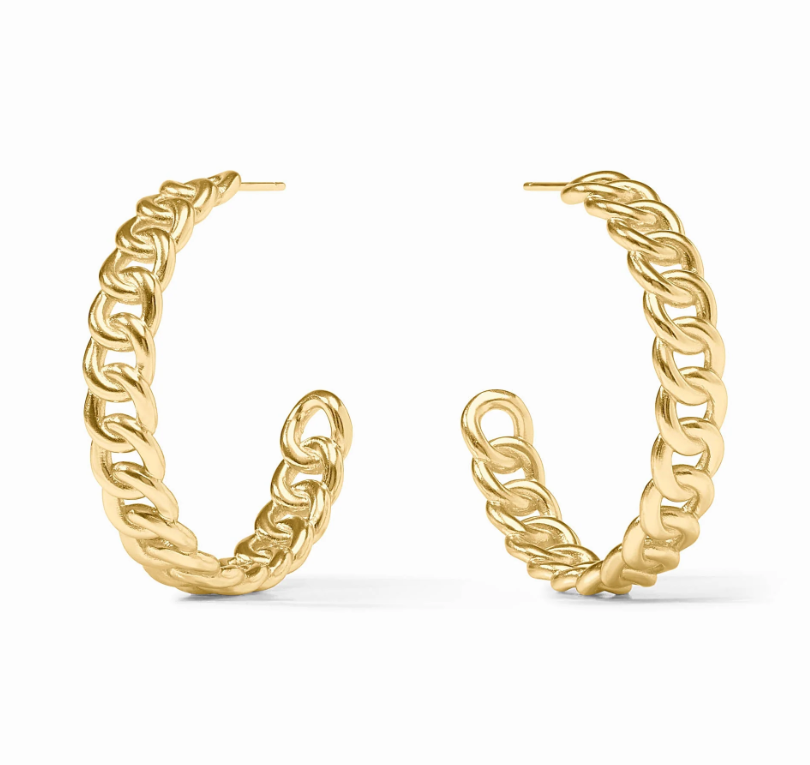 Julie Vos Trunk Show - Dolce Hoop