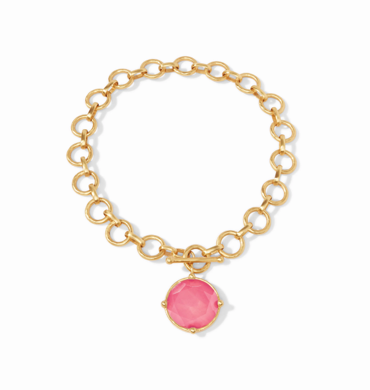 Julie Vos Trunk Show - Honeybee Statement Necklace