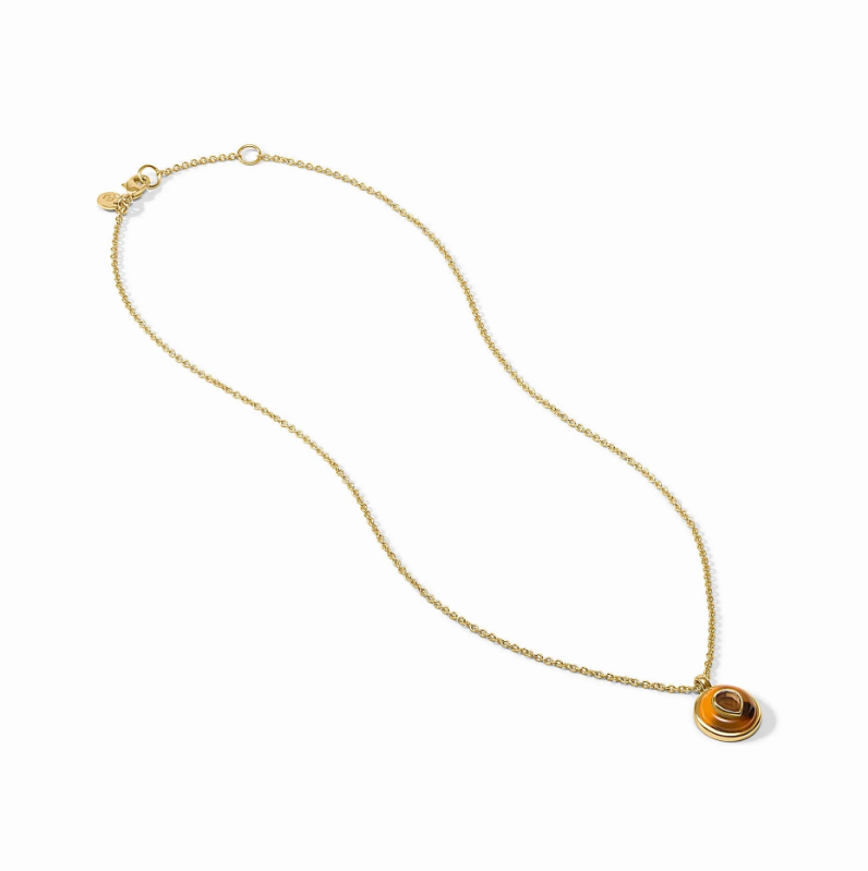 Julie Vos Trunk Show - Carnaby Delicate Necklace
