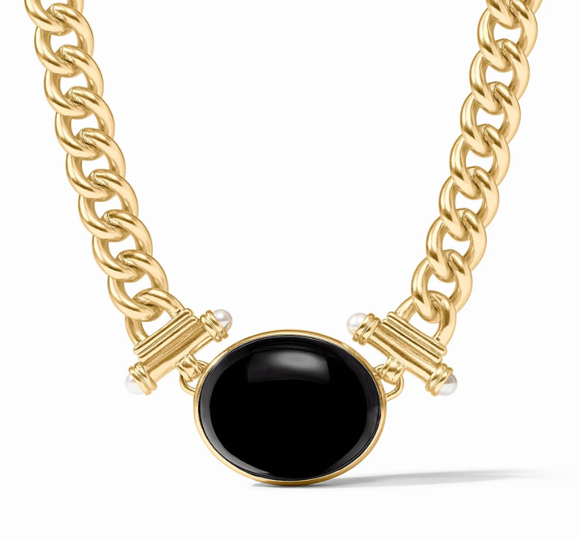 Julie Vos Trunk Show - Dolce Statement Necklace