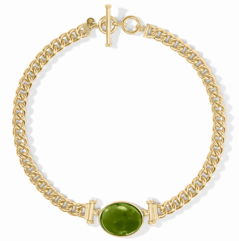 Julie Vos Trunk Show - Dolce Statement Necklace