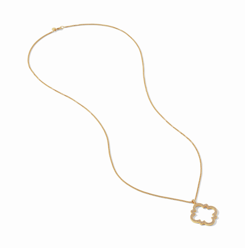 Julie Vos Trunk Show - Odette Pendant