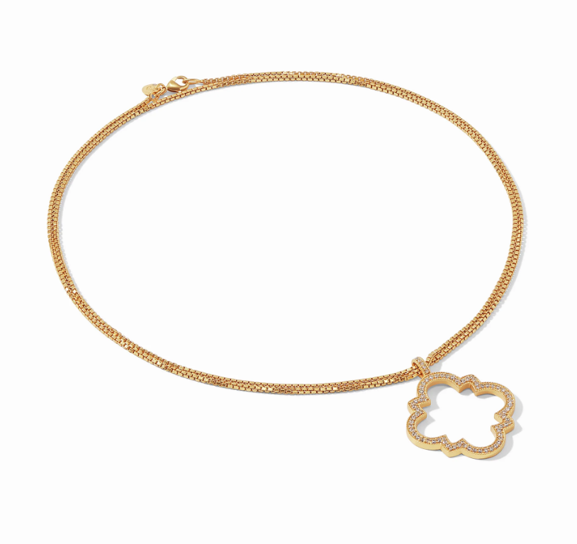 Julie Vos Trunk Show - Odette Pendant