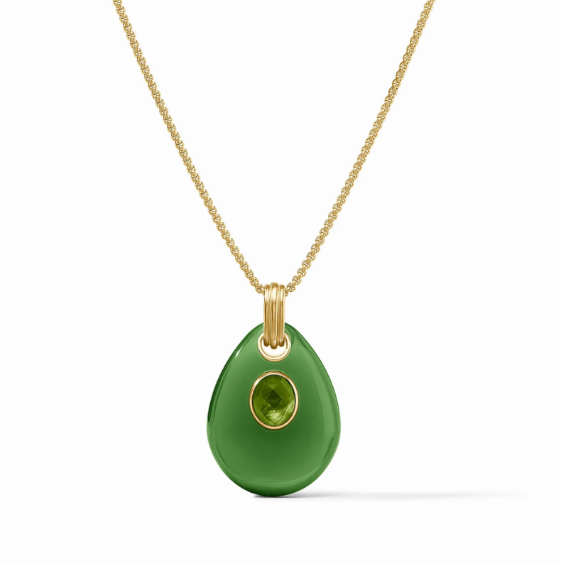 Julie Vos Trunk Show - Carnaby Pendant