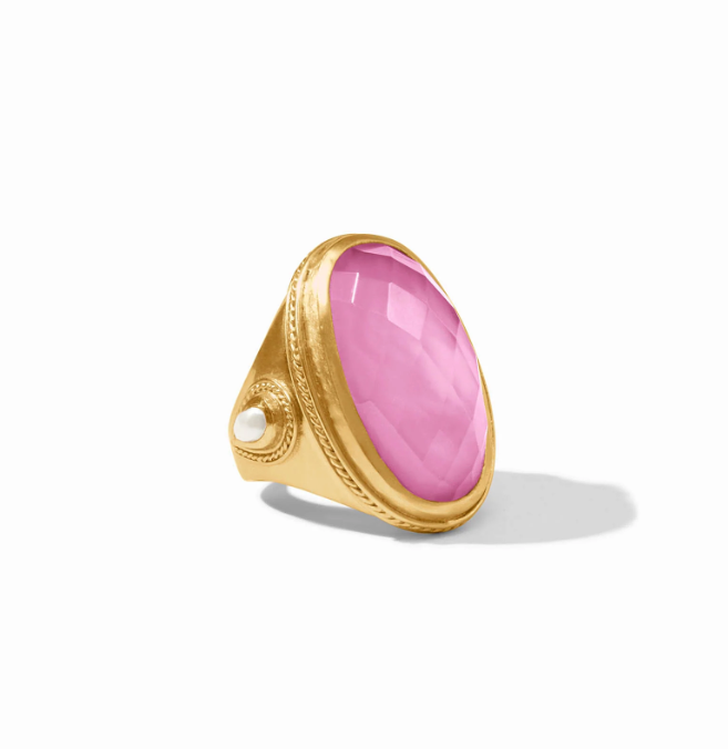 Julie Vos Trunk Show - Cannes Statement Ring