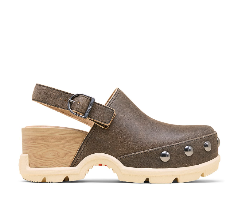 Sorel Roam'n Clog RVT