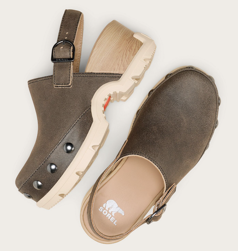 Sorel Roam'n Clog RVT