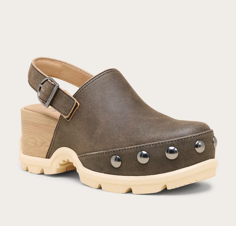 Sorel Roam'n Clog RVT