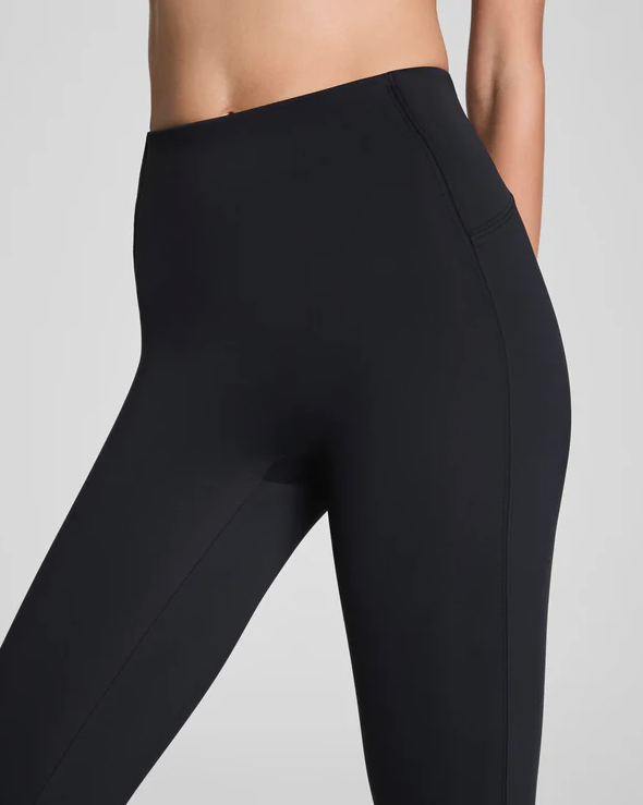 SPANXshape Dressy Scuba Leggings