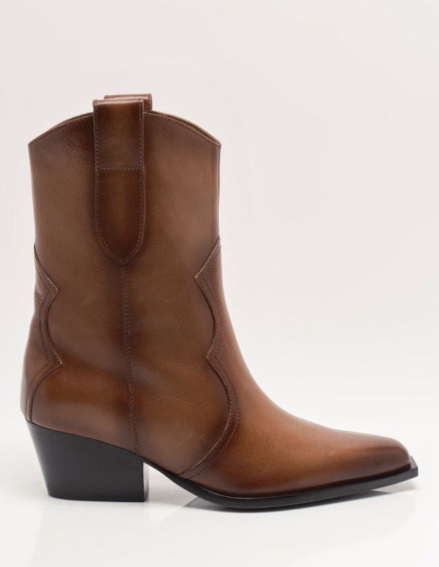 Free People Cat Nap Cowboy Boots