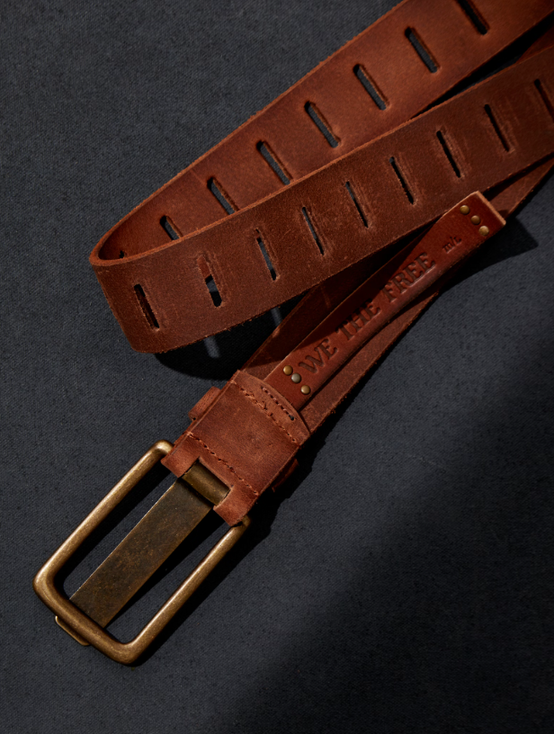 Free People Jona Belt