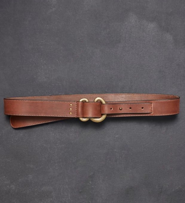 Free People Arlo Hip Belt