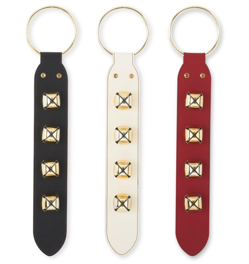 Vertical Bells Door Hanger
