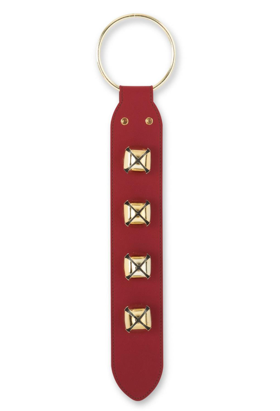 Vertical Bells Door Hanger