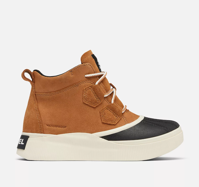 Sorel Out N About IV Classic Waterproof Boot