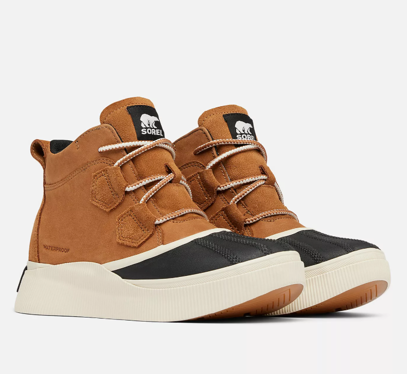 Sorel Out N About IV Classic Waterproof Boot