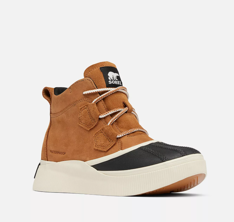 Sorel Out N About IV Classic Waterproof Boot