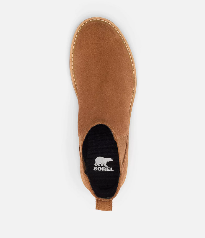 Sorel Revel RD Waterproof Chelsea Boot