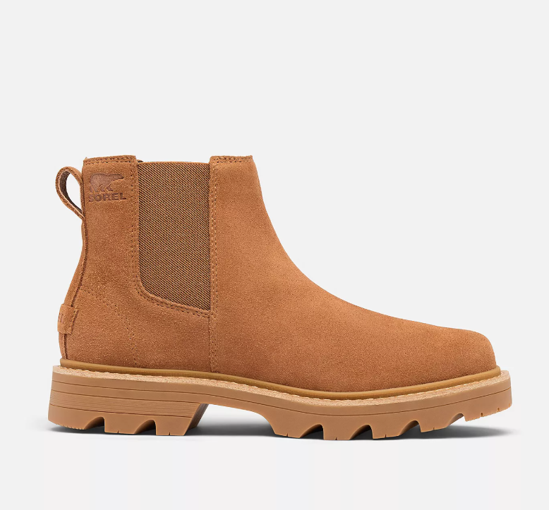 Sorel Revel RD Waterproof Chelsea Boot