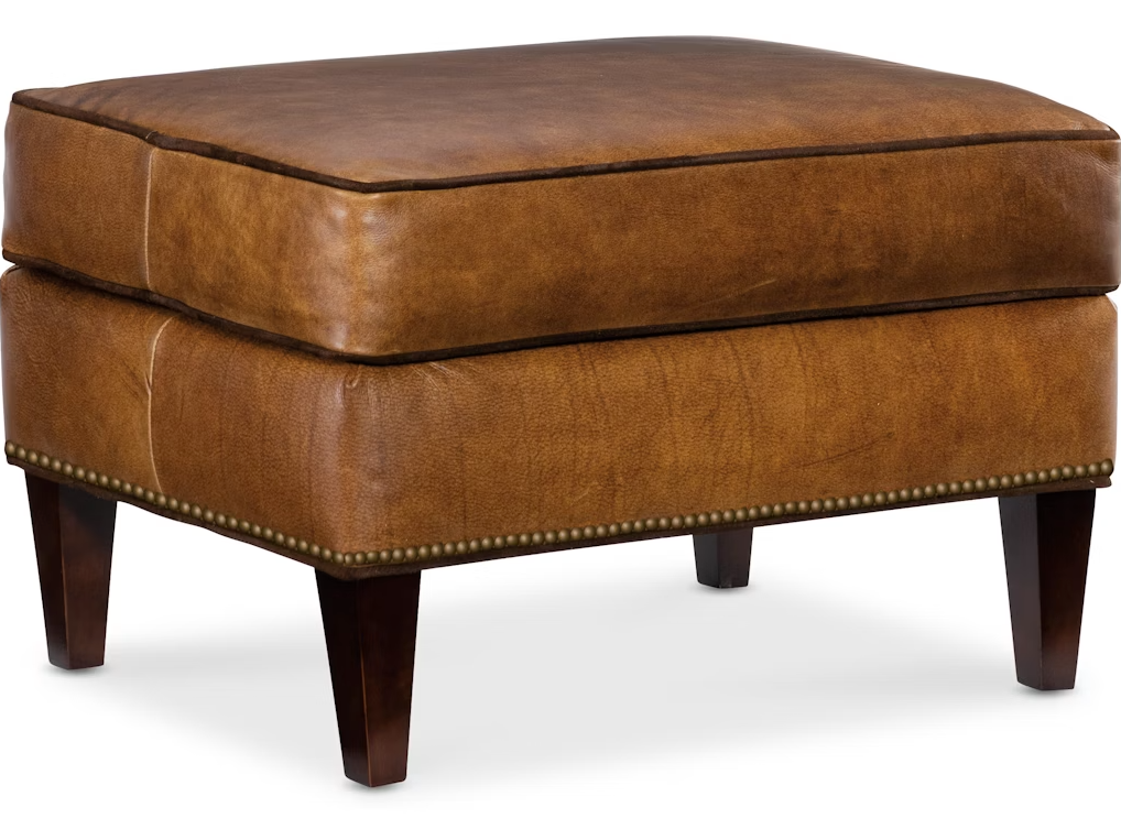 Monroe Ottoman