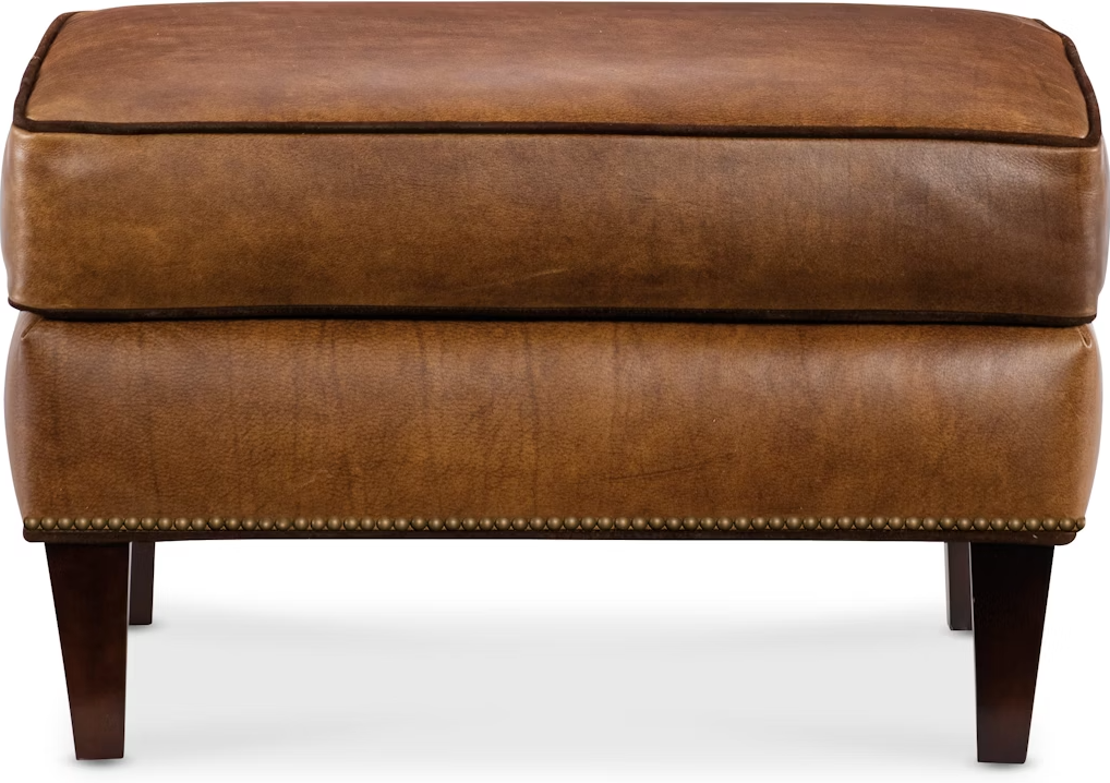Monroe Ottoman