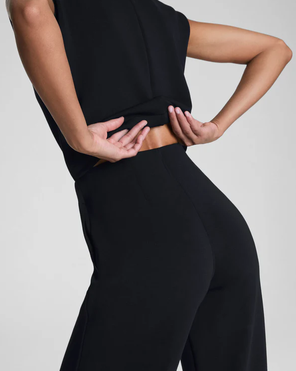 SPANX AirEssentials Mockneck Jumpsuit