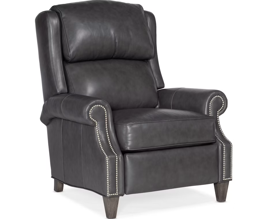 Howard 3-Way Manual Recliner