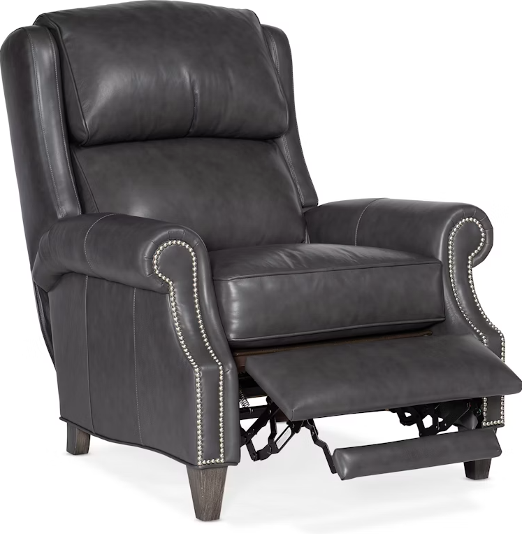 Howard 3-Way Manual Recliner