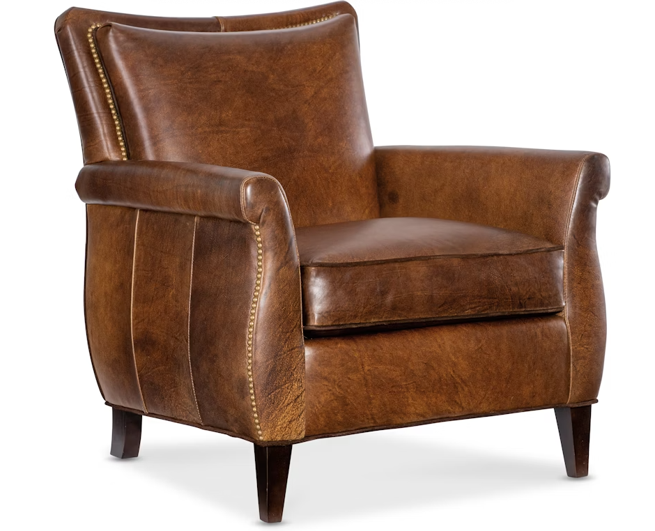 Monroe Club Chair