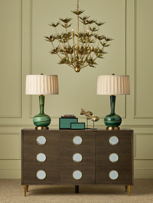 Lamartine Table Lamp