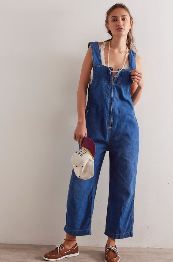 Free People Jude One Piece