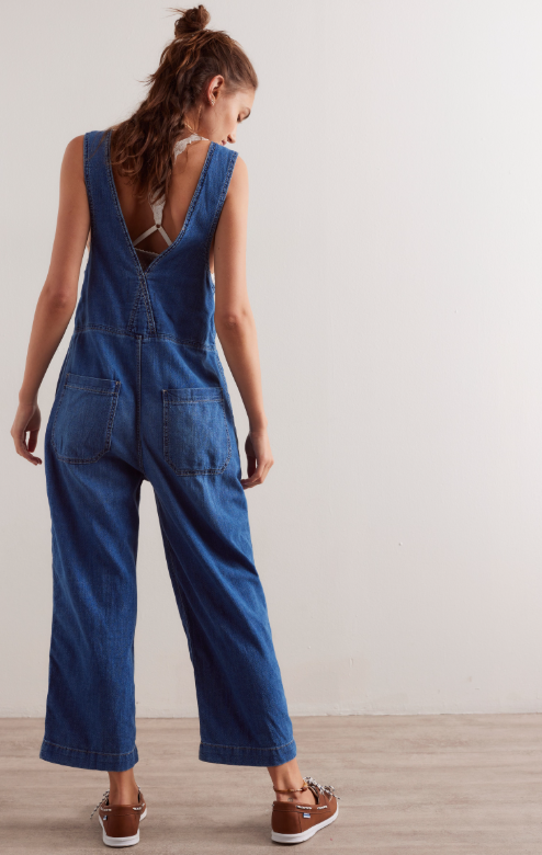 Free People Jude One Piece