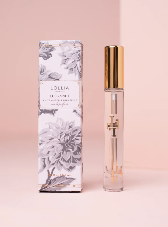 Lollia Elegance Travel Eau de Parfum