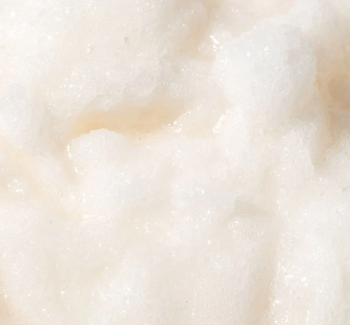 Farmhouse Fresh Sweet Cream Fine Sea Salt Body Polish