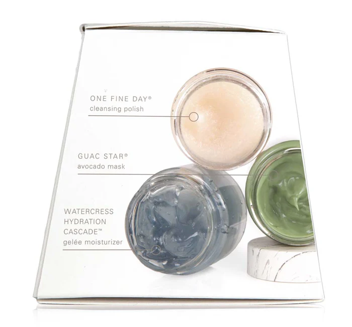 Farmhouse Fresh Hydration Cascade